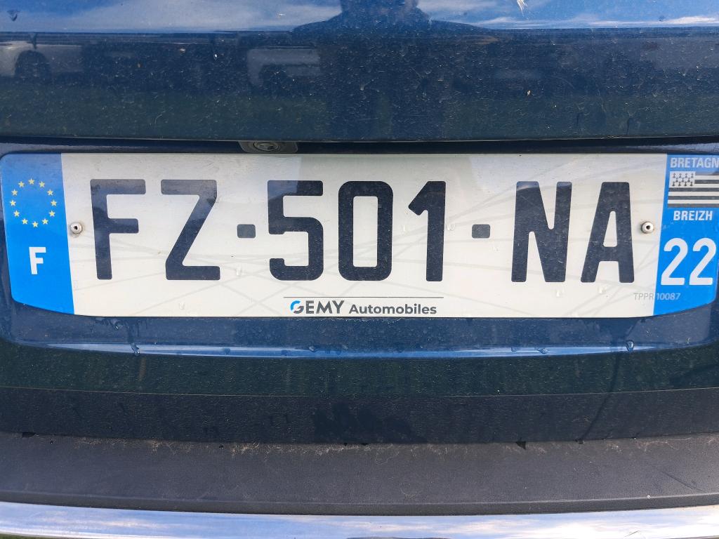 Peugeot 3008 Hybrid 225 e-EAT8 Allure 2021