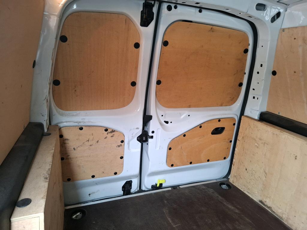 Citroen BERLINGO VAN M 650 BLUEHDI 100 S&S BVM5 CLUB 2020