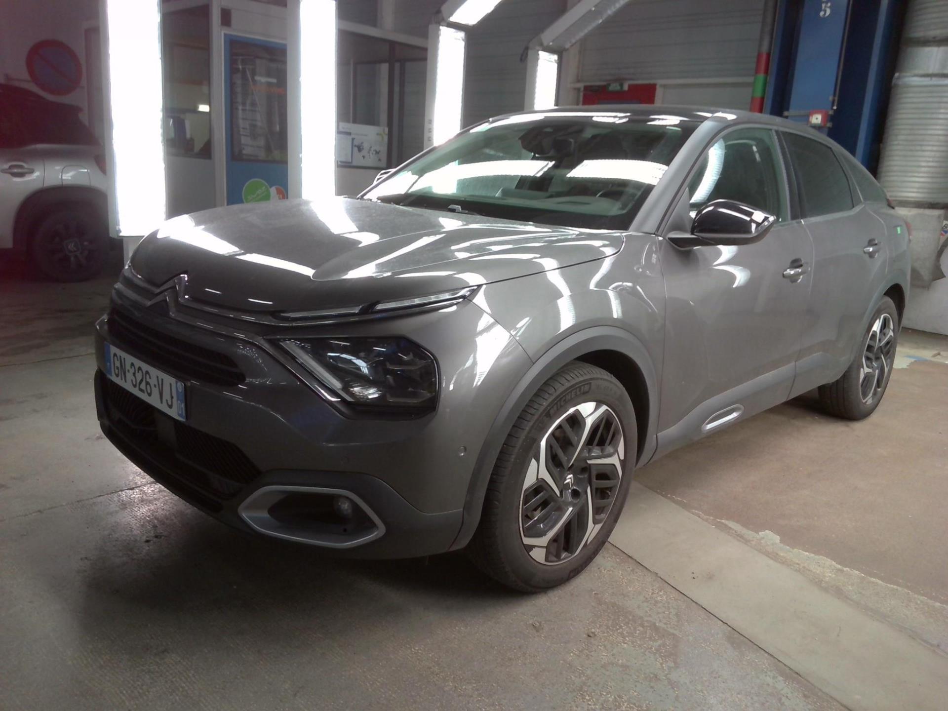 Citroen C4 PureTech 130 S&S EAT8 Shine 2023