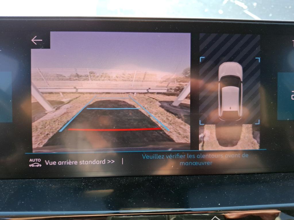 Citroen C4 BlueHDi 130 S&S EAT8 Shine 2022