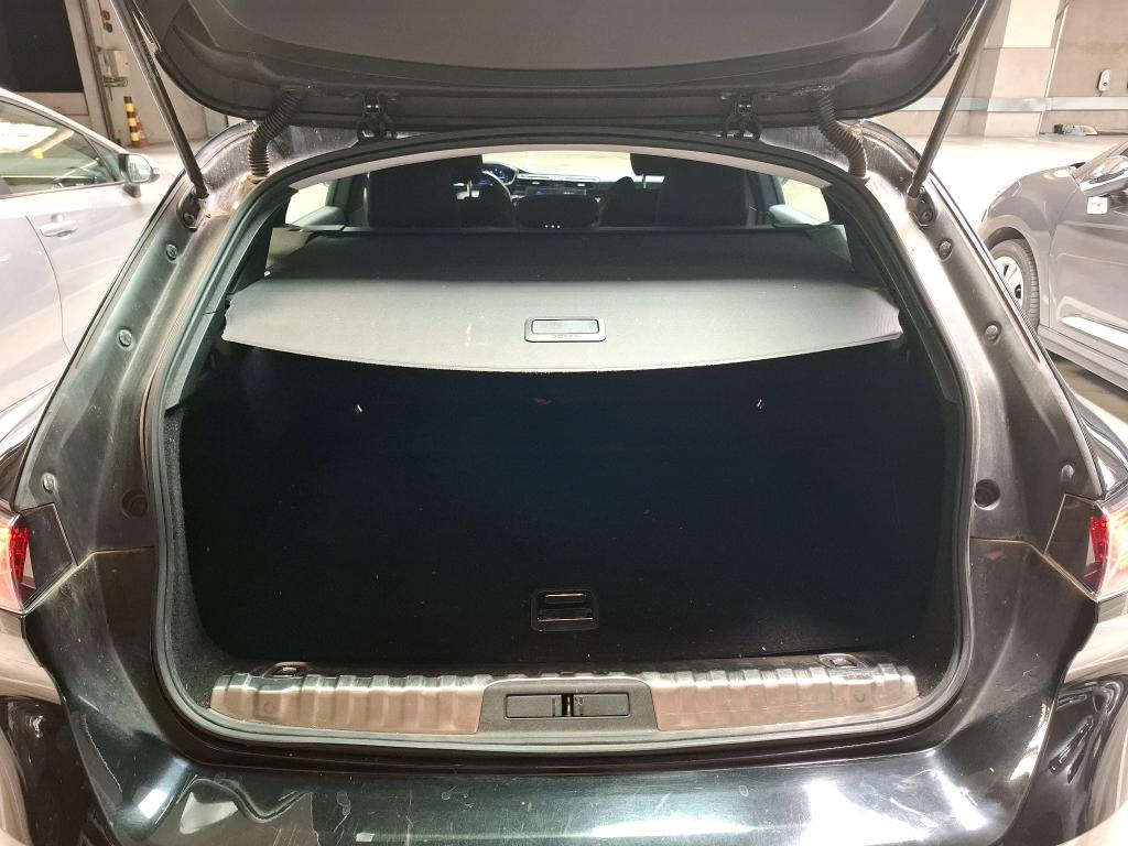 Peugeot 508 SW BlueHDi 130 ch S&S EAT8 Active Business 2020