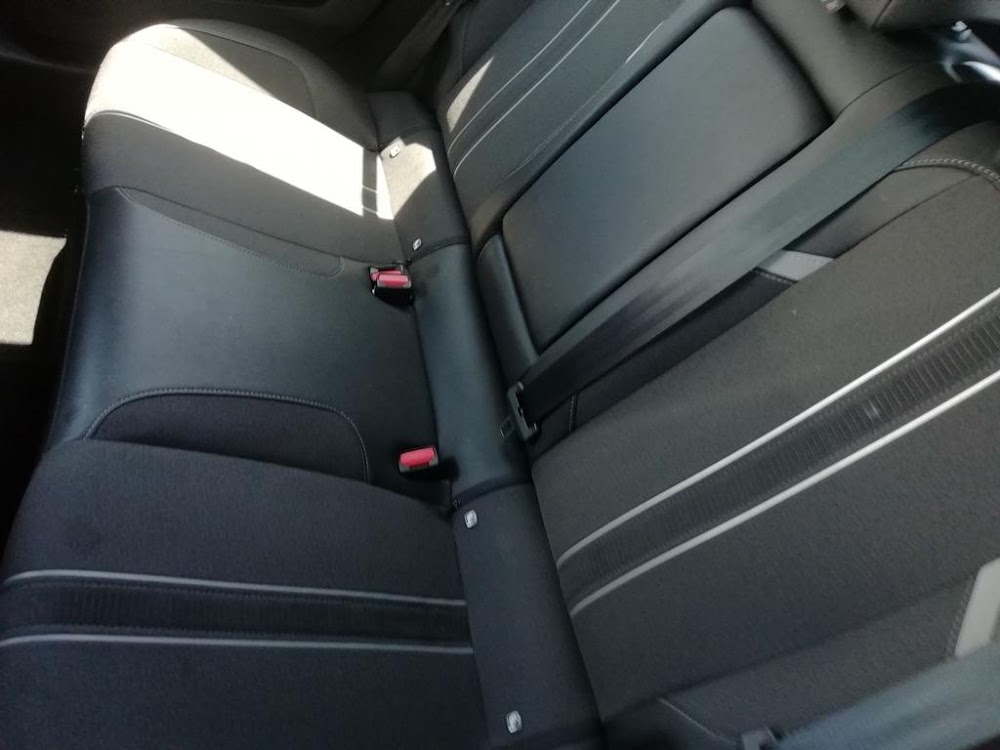 Foto Opel Astra 10