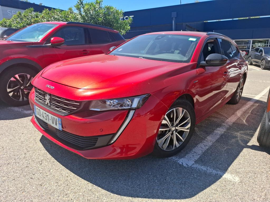 508 II SW