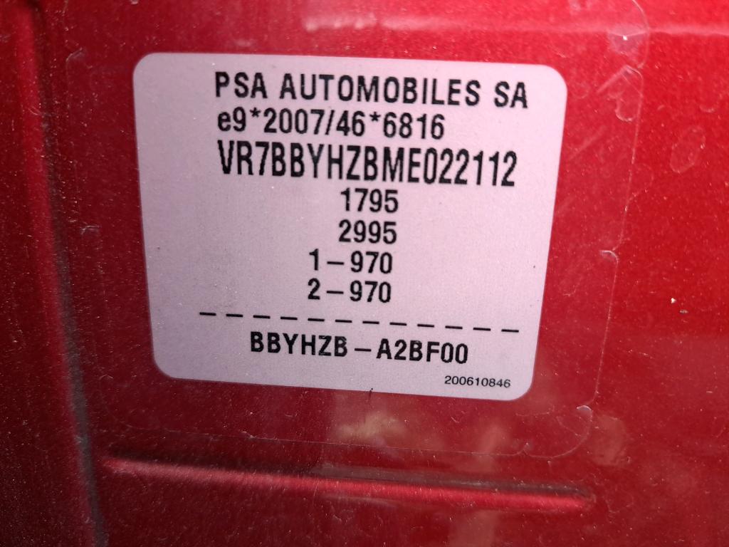 Citroen C4 BlueHDi 130 S&S EAT8 Feel Pack Business 2021