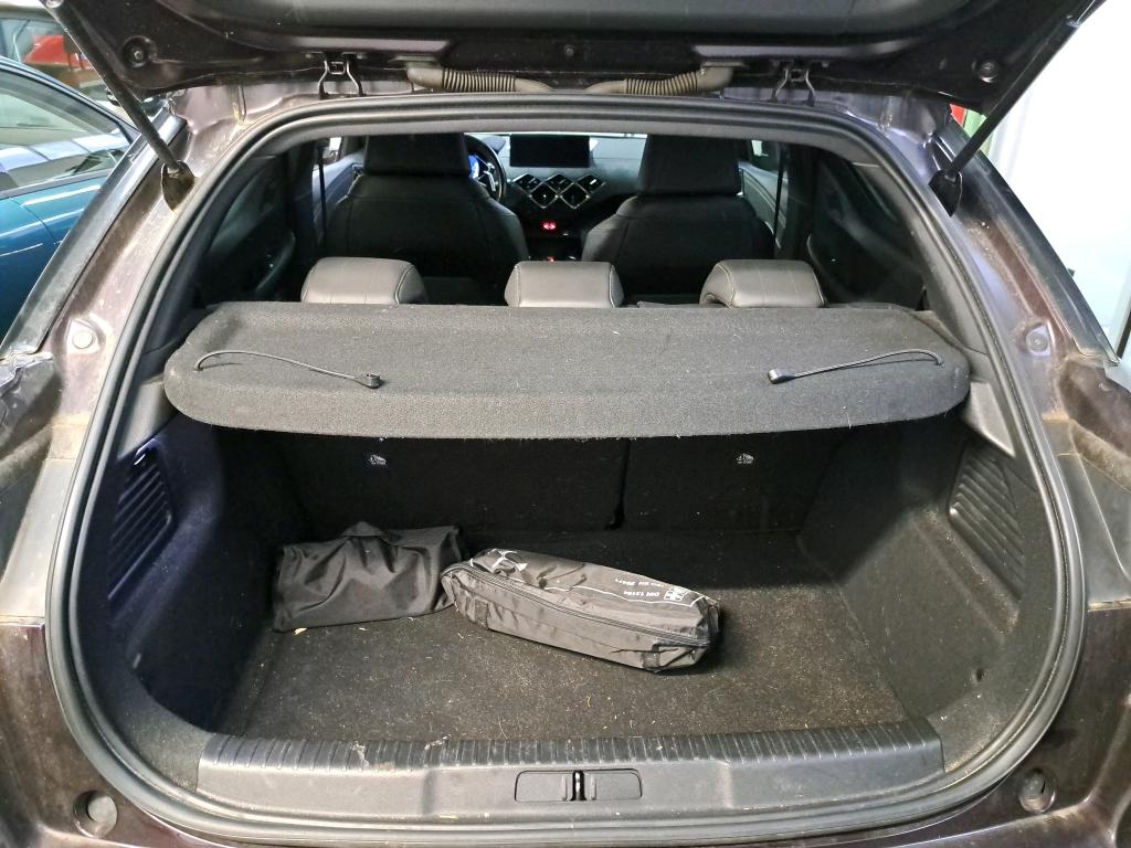 DS DS3 Crossback PureTech 155 EAT8 Grand Chic 2019