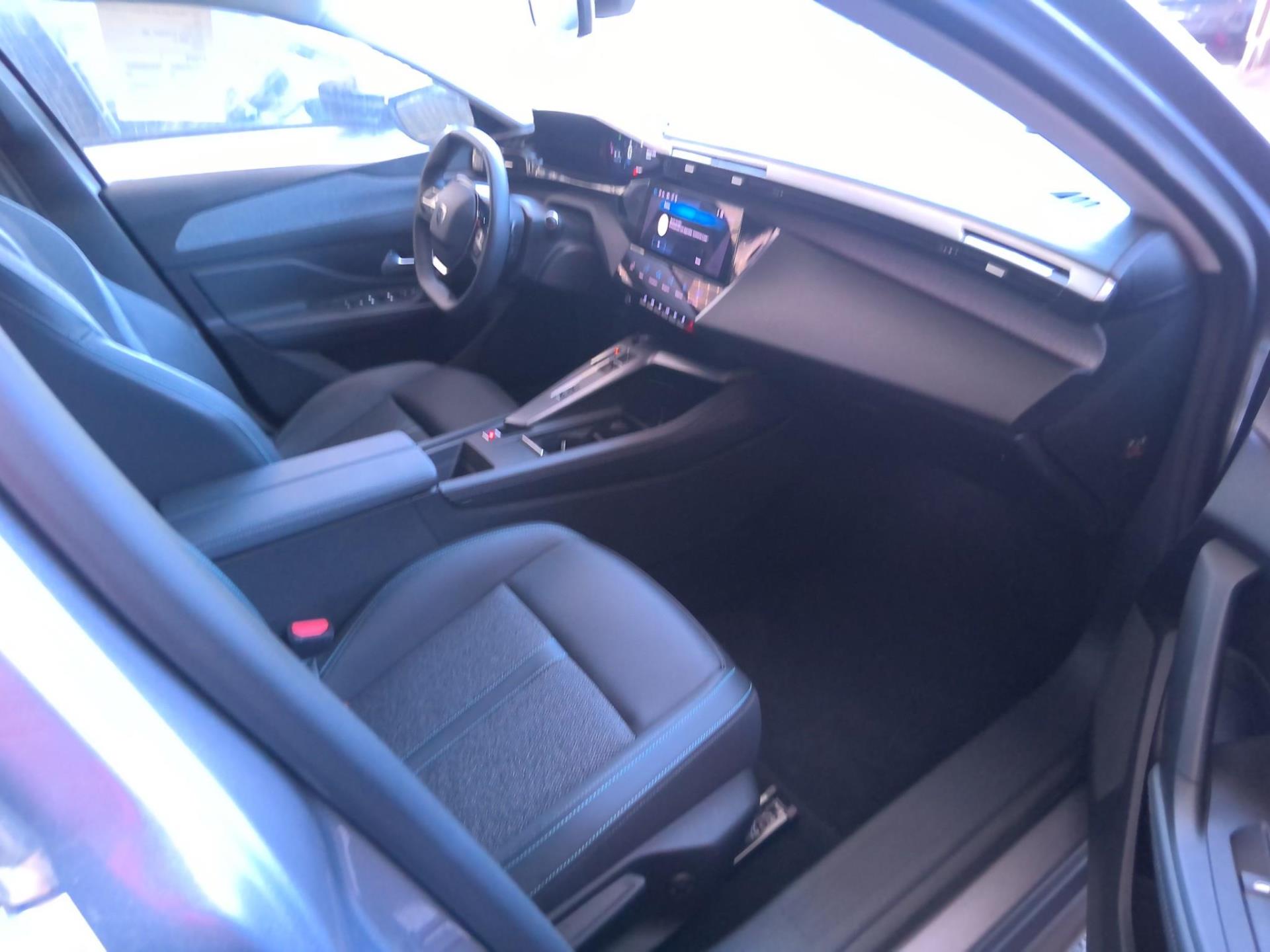 Peugeot 308 PureTech 130ch S&S EAT8 Allure Pack 2023