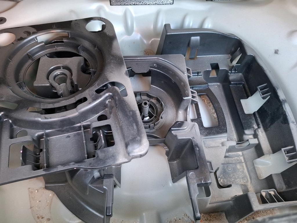 Citroen C3 SOCIETE BLUEHDI 100 S&S BVM6 FEEL BUSINESS R 2023