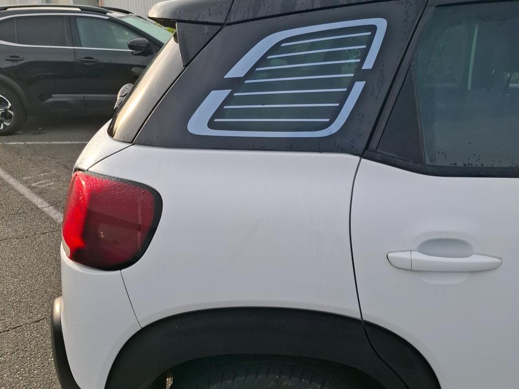 Citroen C3 Aircross PureTech 110 S&S BVM6 Shine Pack 2023