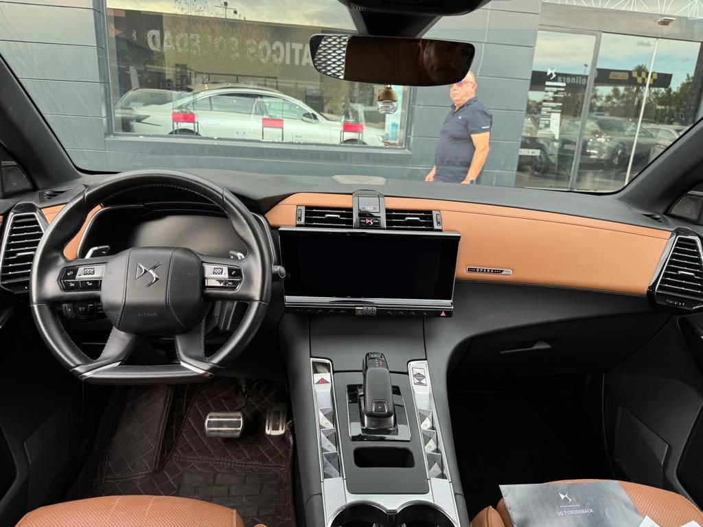Foto DS DS 7 Crossback 8