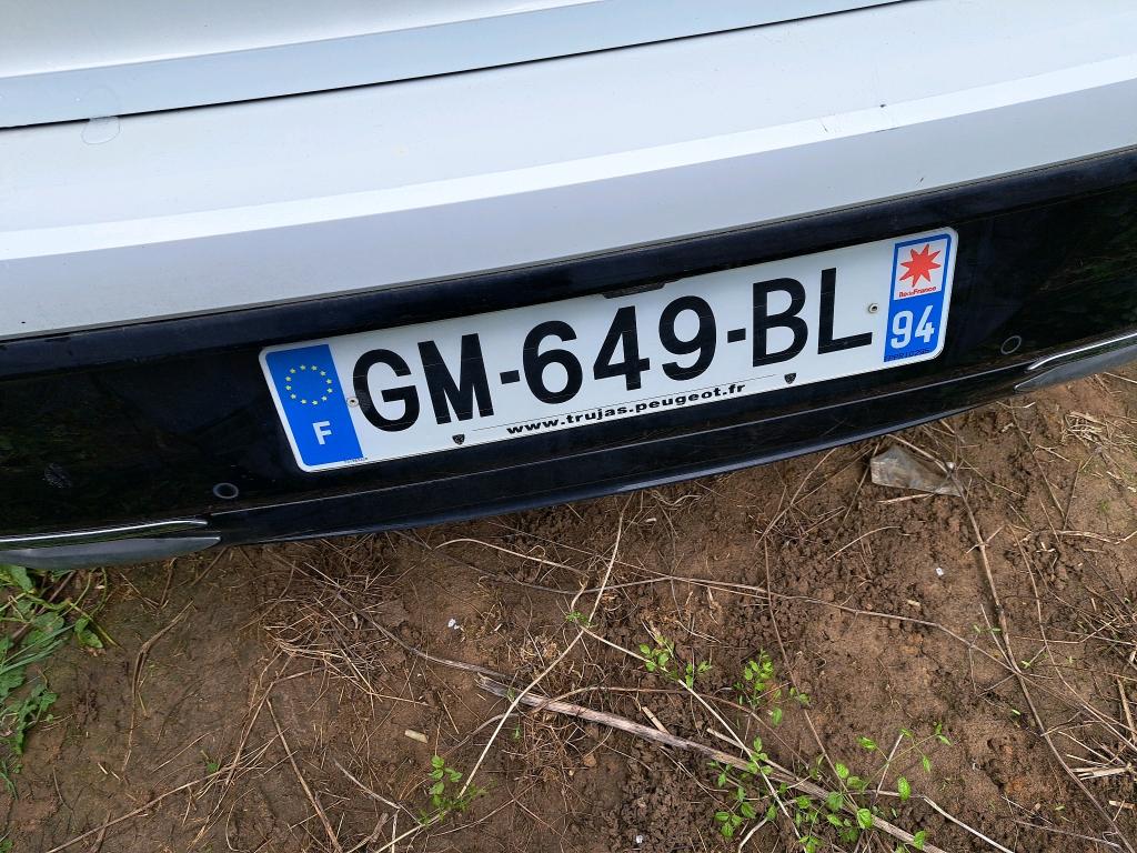 Peugeot 308 III