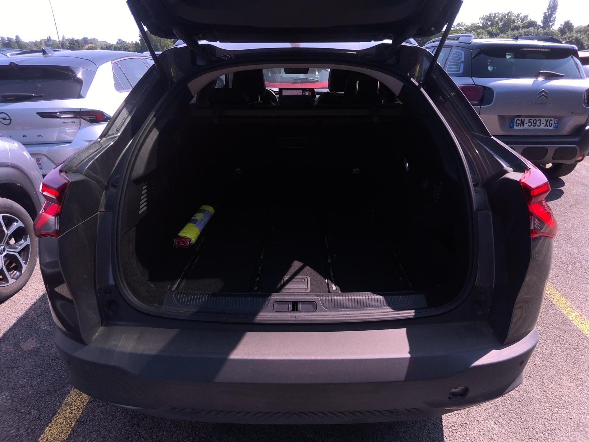 Citroen C5 X PureTech 180 S&S EAT8 Shine 2022