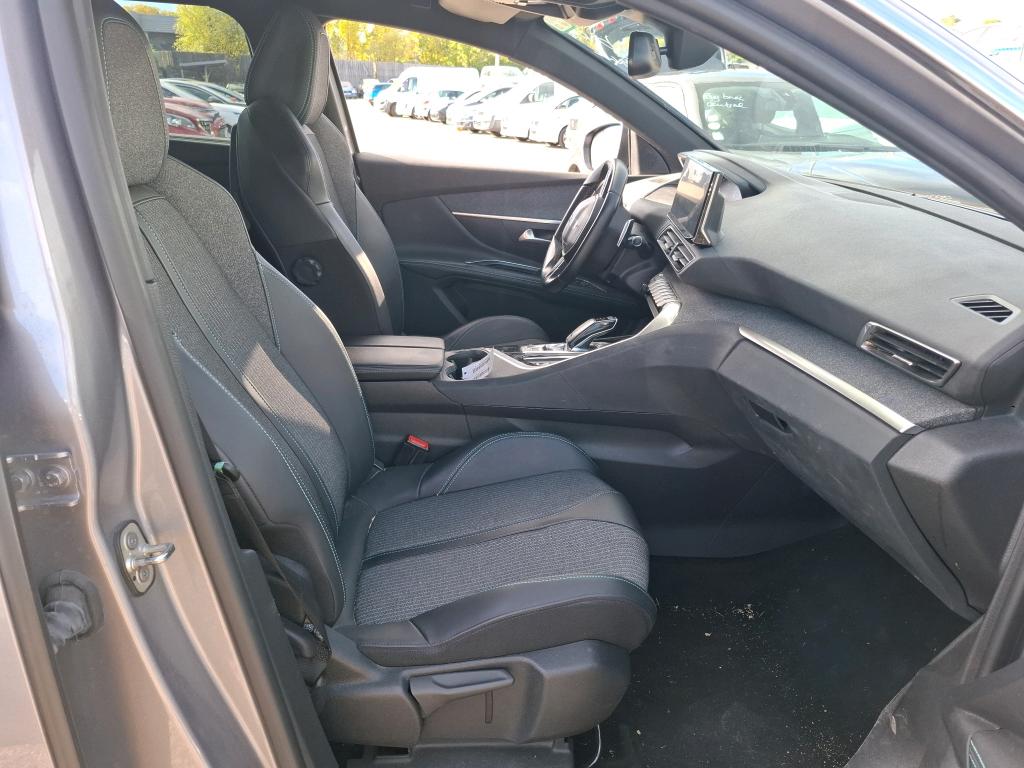 Peugeot SUV 5008 BlueHDi 130 EAT8 S&S