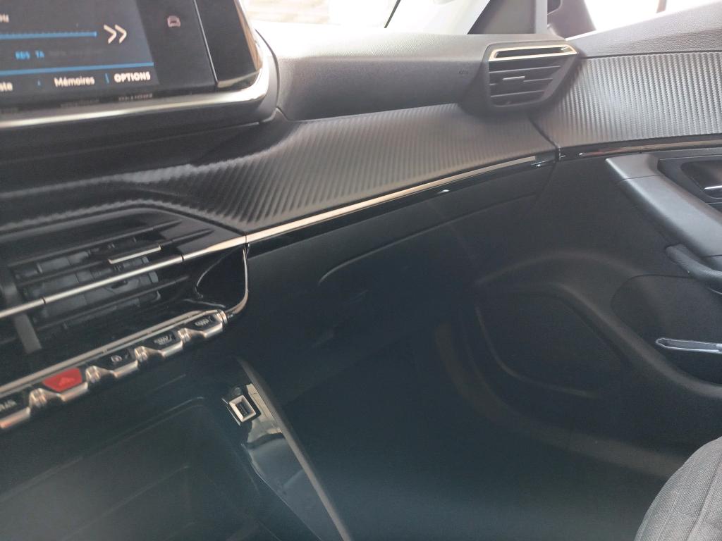 Peugeot 2008 BlueHDi 110 S&S BVM6 Active Pack 2022