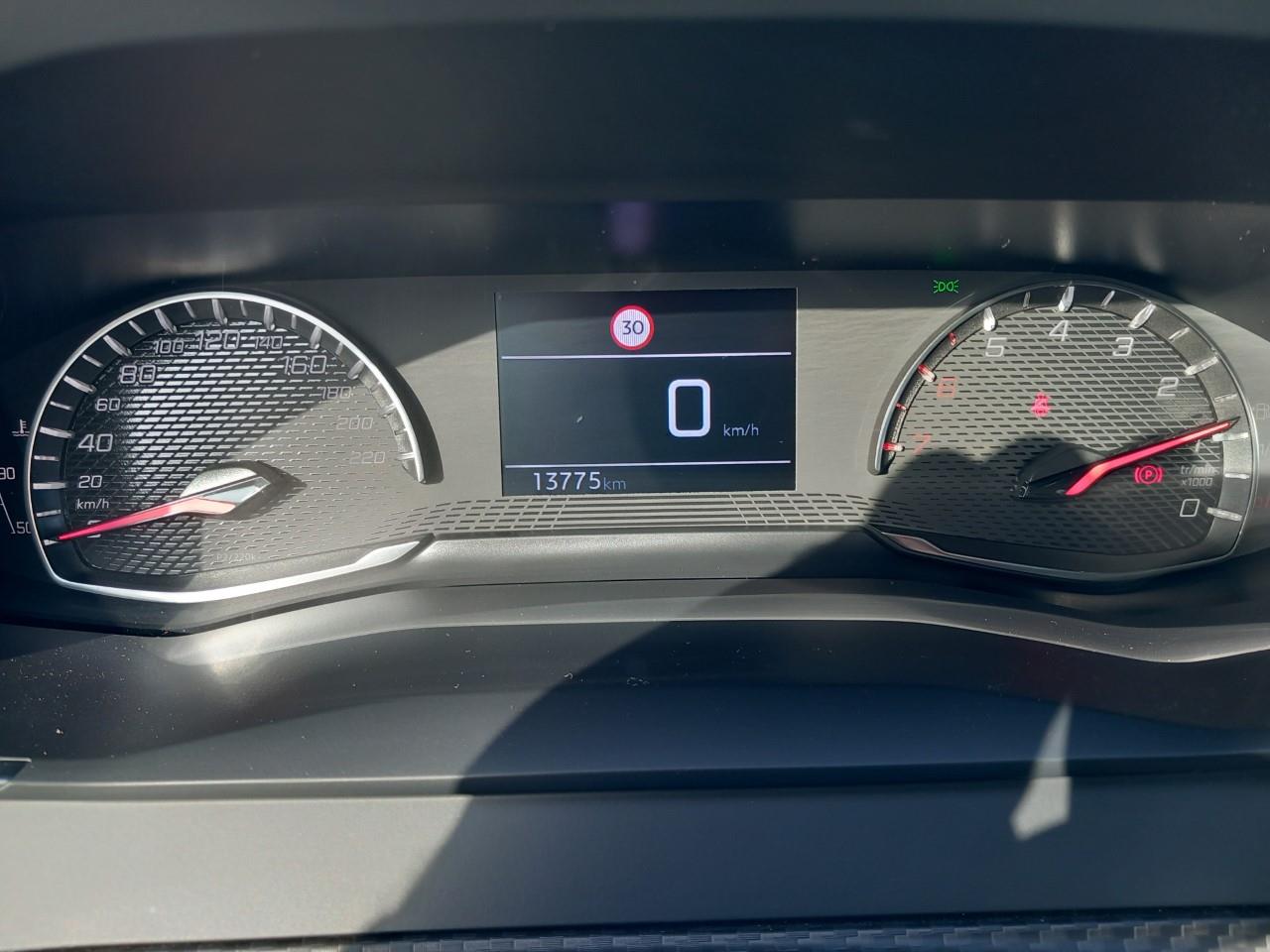 Foto Peugeot 308 5