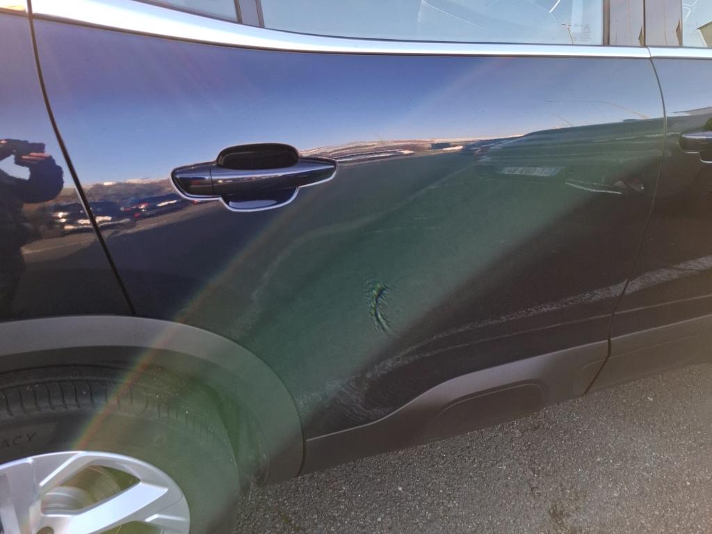 Citroen C5 Aircross PureTech 130 BVM6 You 2023