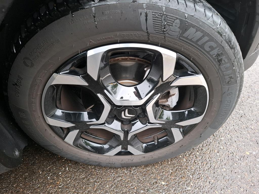 Citroen C5 Aircross BlueHDi 130 EAT8 Plus 2024