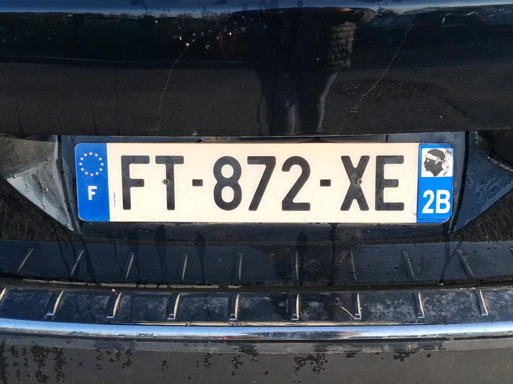 Peugeot 5008 BlueHDi 130ch S&S EAT8 Allure Business 2020