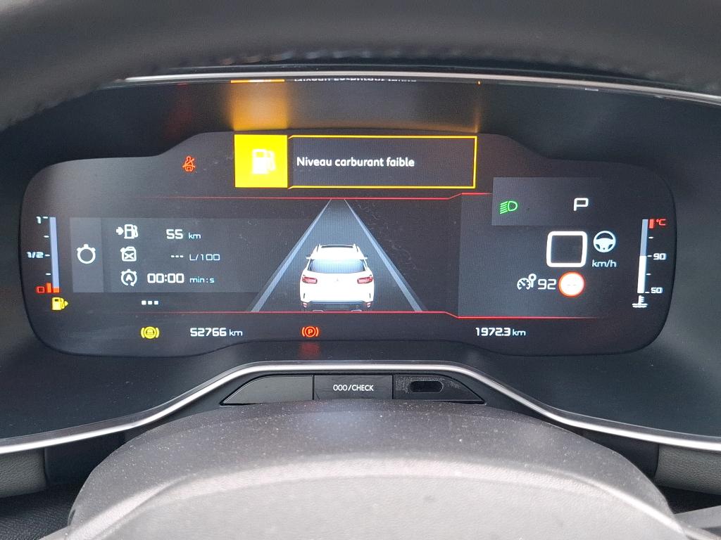 Citroen C5 Aircross PureTech 130 S&S EAT8 C-Series 2021