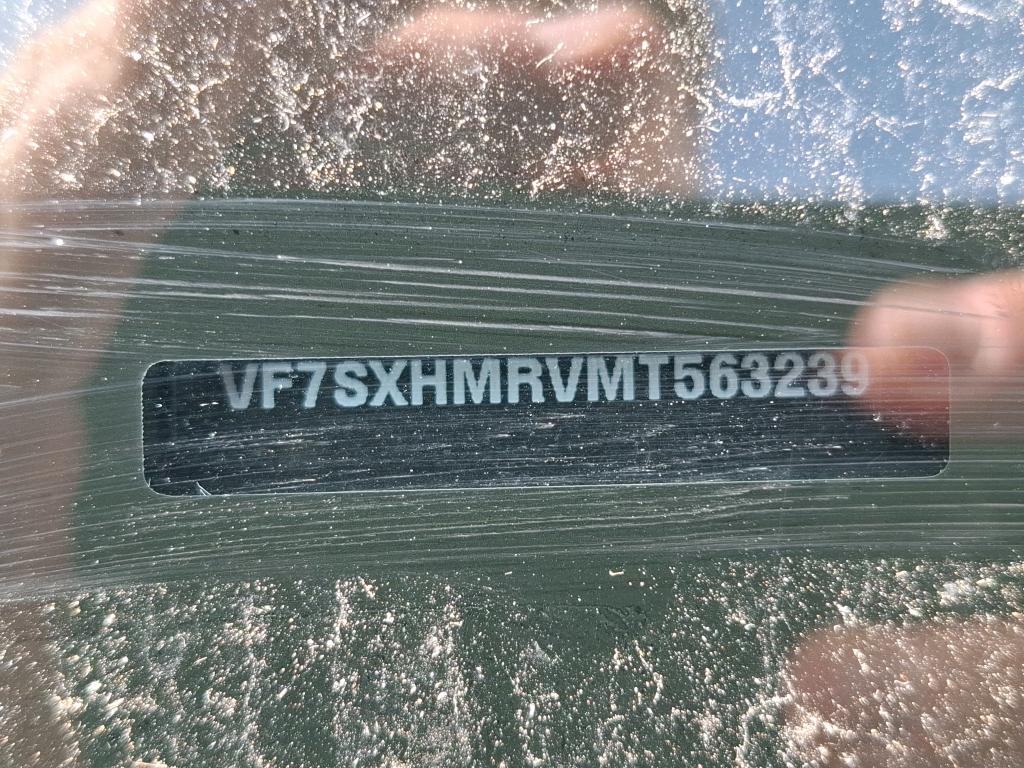 Citroen C3 PureTech 83 S&S BVM5 Feel Pack 2021