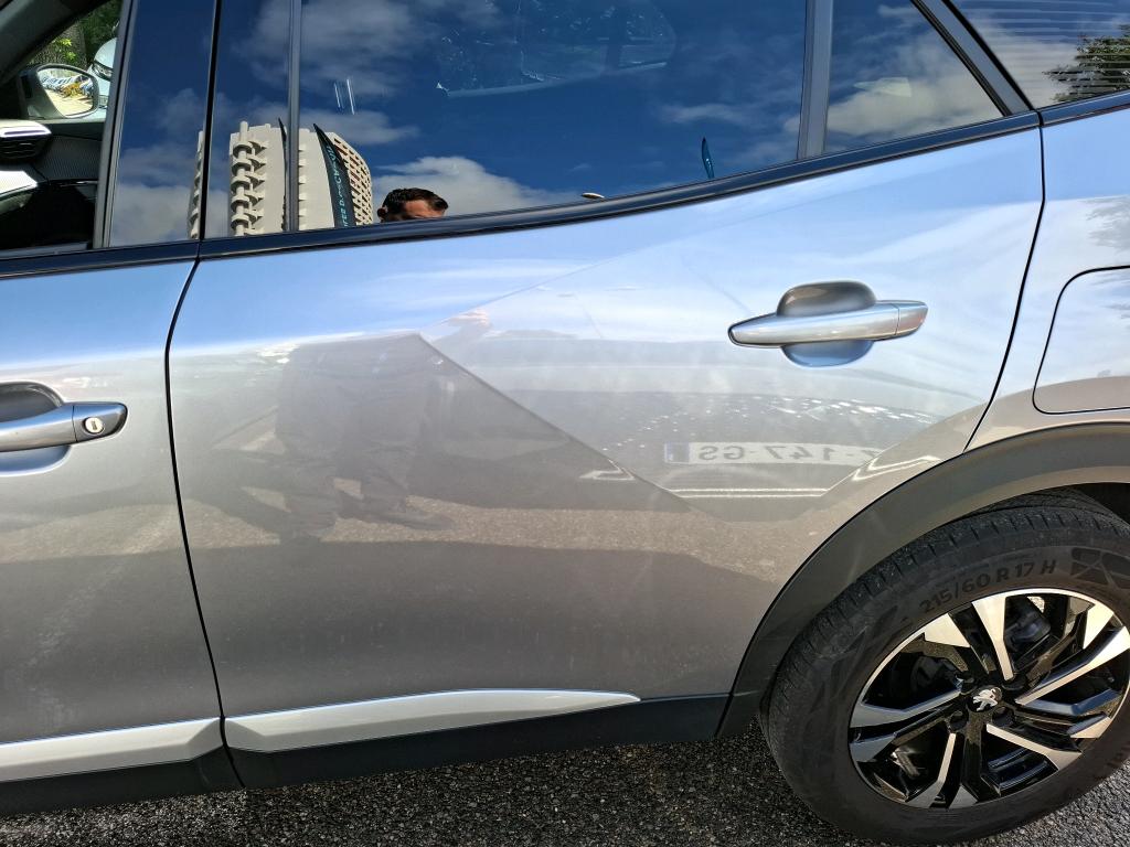 Peugeot 2008 PureTech 130 S&S EAT8 GT 2022