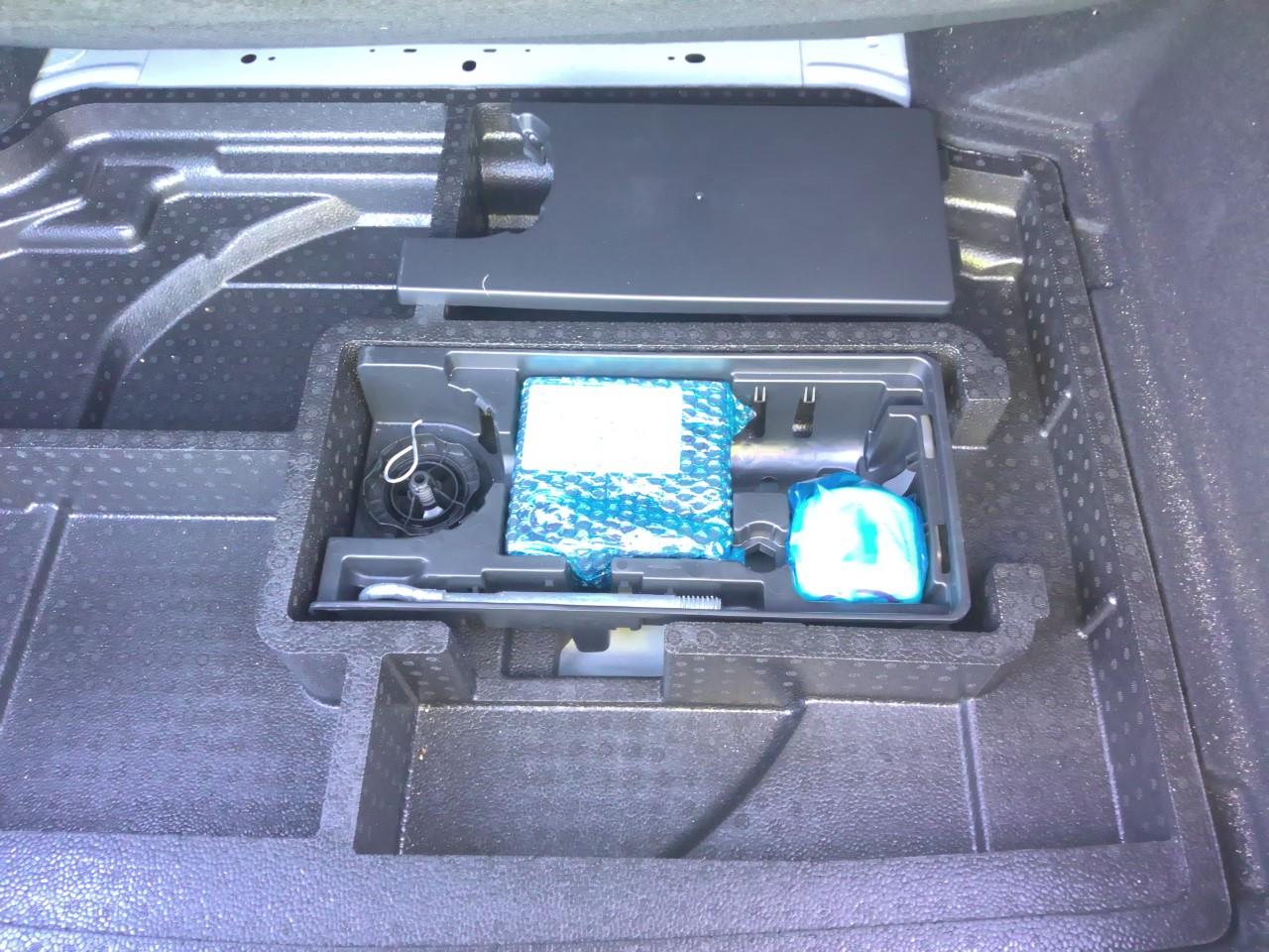 Foto Peugeot 308 10