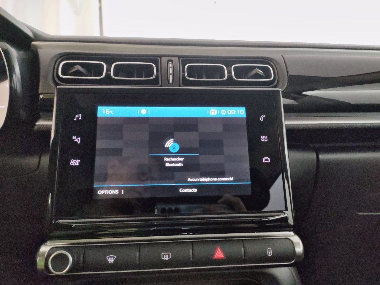 Citroen C3 PureTech 110 S&S BVM6 Shine 2022