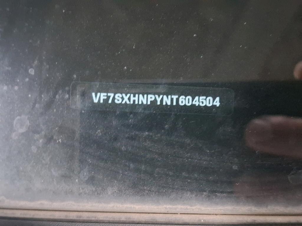Citroen C3 PureTech 110 S&S EAT6 Shine Pack 2022