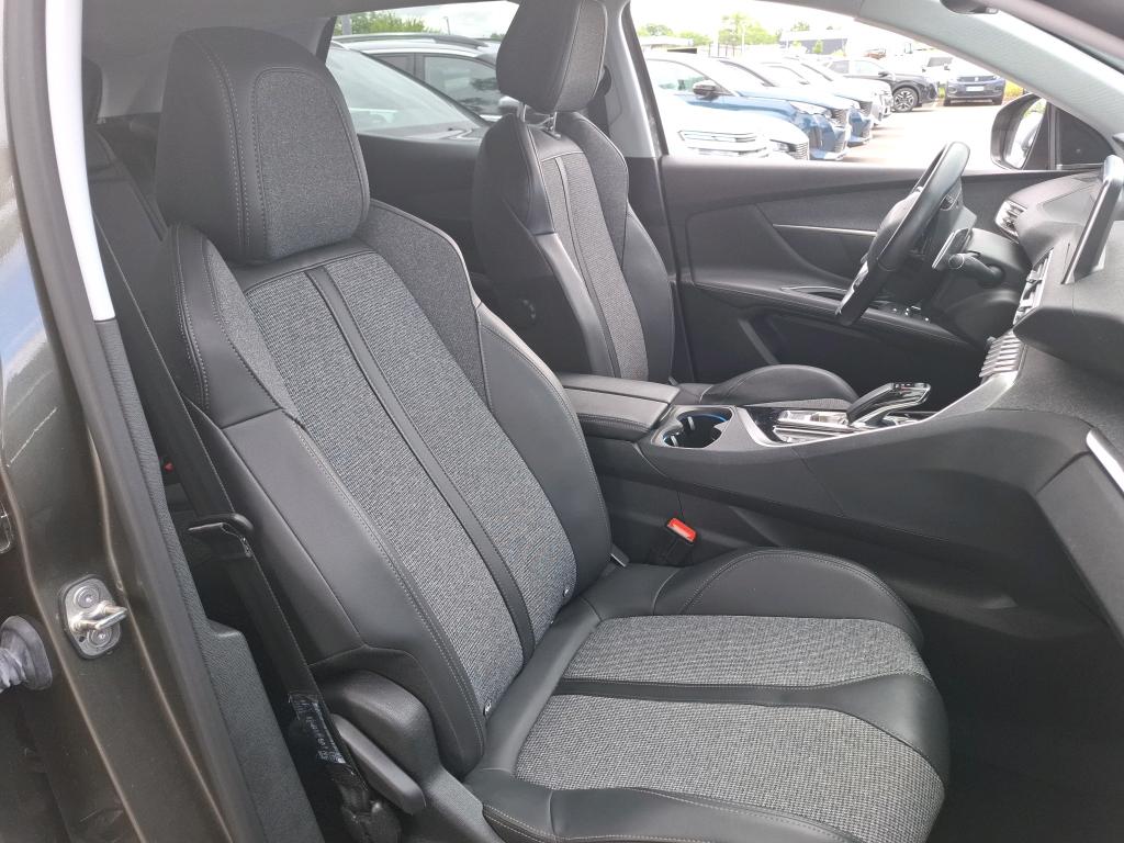 Peugeot 3008 Hybrid 225 e-EAT8 Allure Business 2020