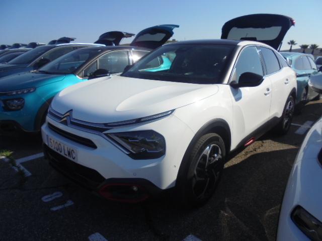 Foto Citroën C4 4