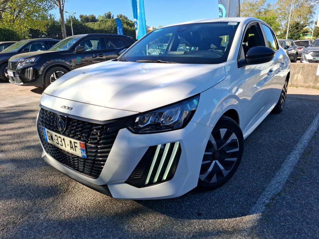 208 II