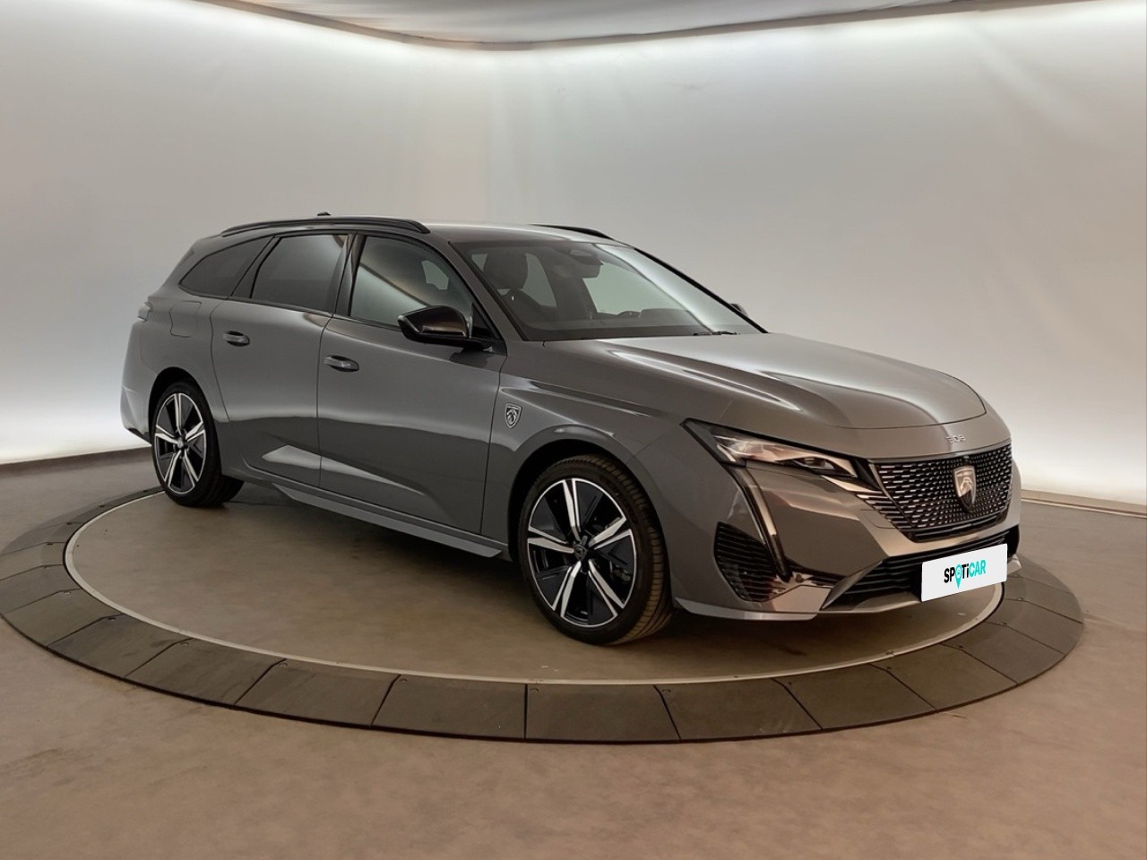 Peugeot 308 SW PHEV 225 e-EAT8 GT 2024