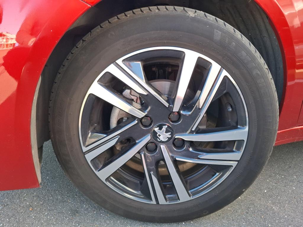 Peugeot 208 PureTech 75 S&S BVM5 Style 2023