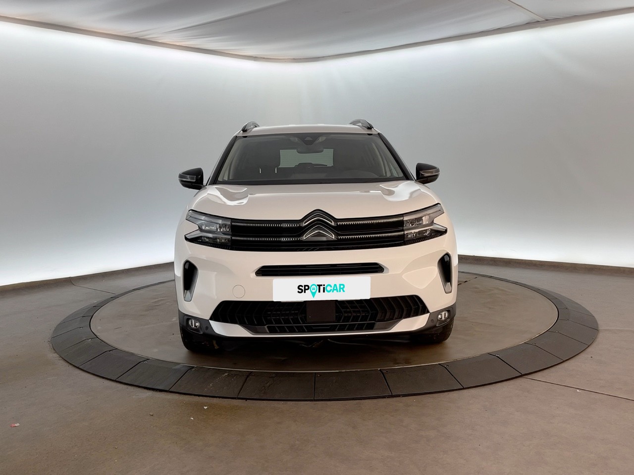 Citroen C5 Aircross PureTech 130 S&S EAT8 Shine 2023