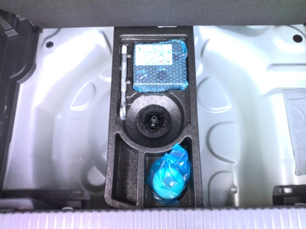 Foto Citroën C3 Aircross 15