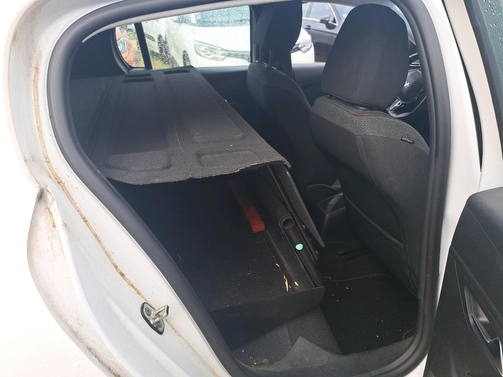 Peugeot 208 PURETECH 100 S&S BVM6 ACTIVE BUSINESS R 2021