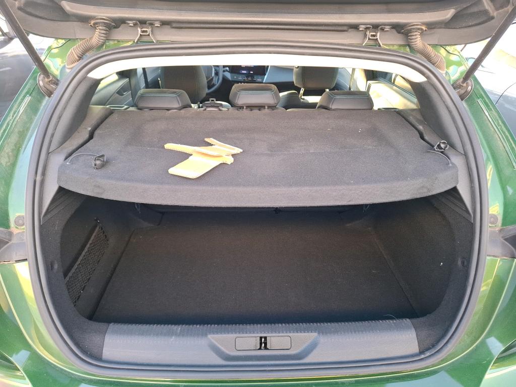 Peugeot 308 BlueHDi 130ch S&S EAT8 Allure Pack 2022