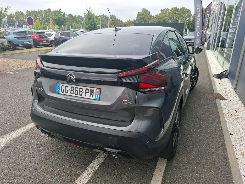 Citroen C4 PureTech 130 S&S EAT8 Shine 2022