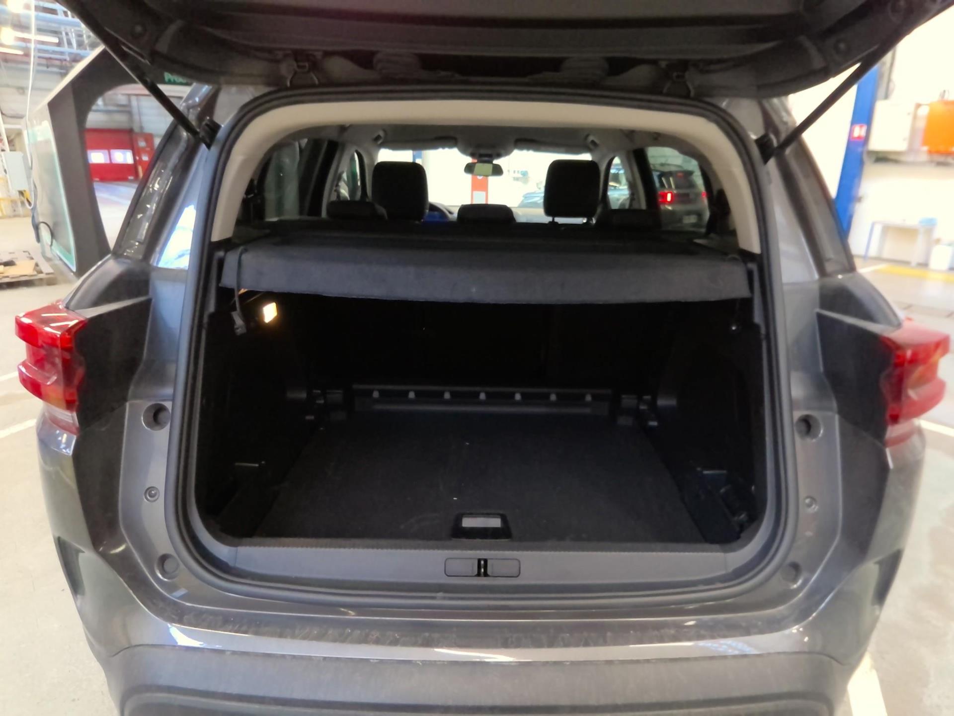 Citroen C5 Aircross Hybride 136 e-DCS6 Plus 2024