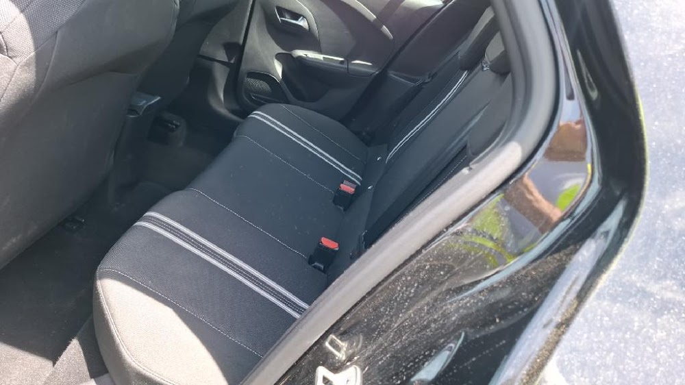 Foto Opel Corsa 10
