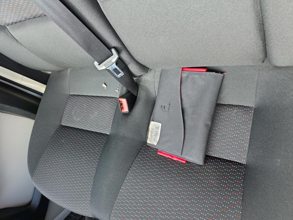 Citroen JUMPER TOLE 35 L3H2 BLUEHDi 130 BVM6 CONFORT 2018