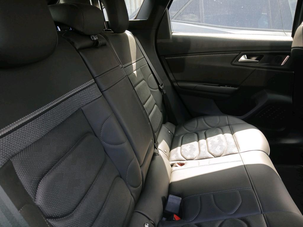 Citroen C5 X Hybride Rechargeable 225 S&S e-EAT8 Shine Pack 2023
