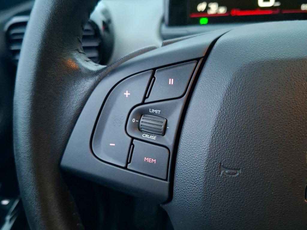 Citroen C4 Cactus BlueHDi 100 S&S BVM6 Feel 2019