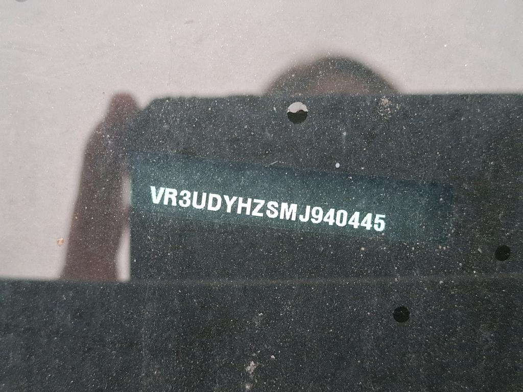 Peugeot 2008 BlueHDi 130 S&S EAT8 Allure 2021