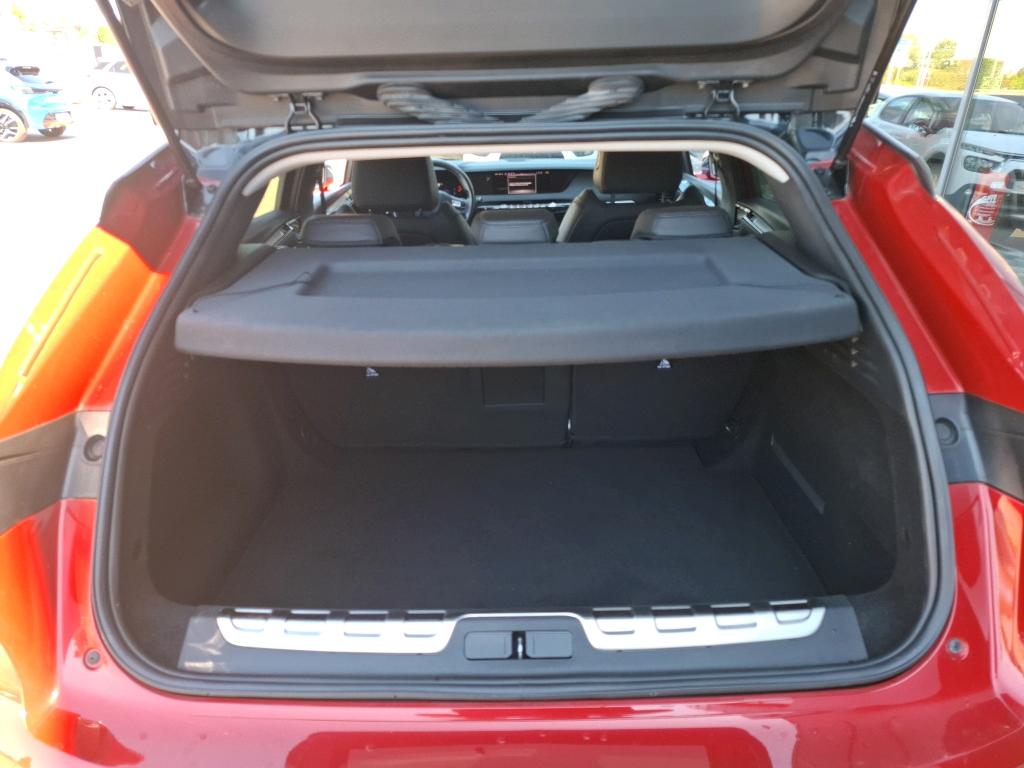 DS DS 4 PureTech 130 EAT8 Rivoli 2022