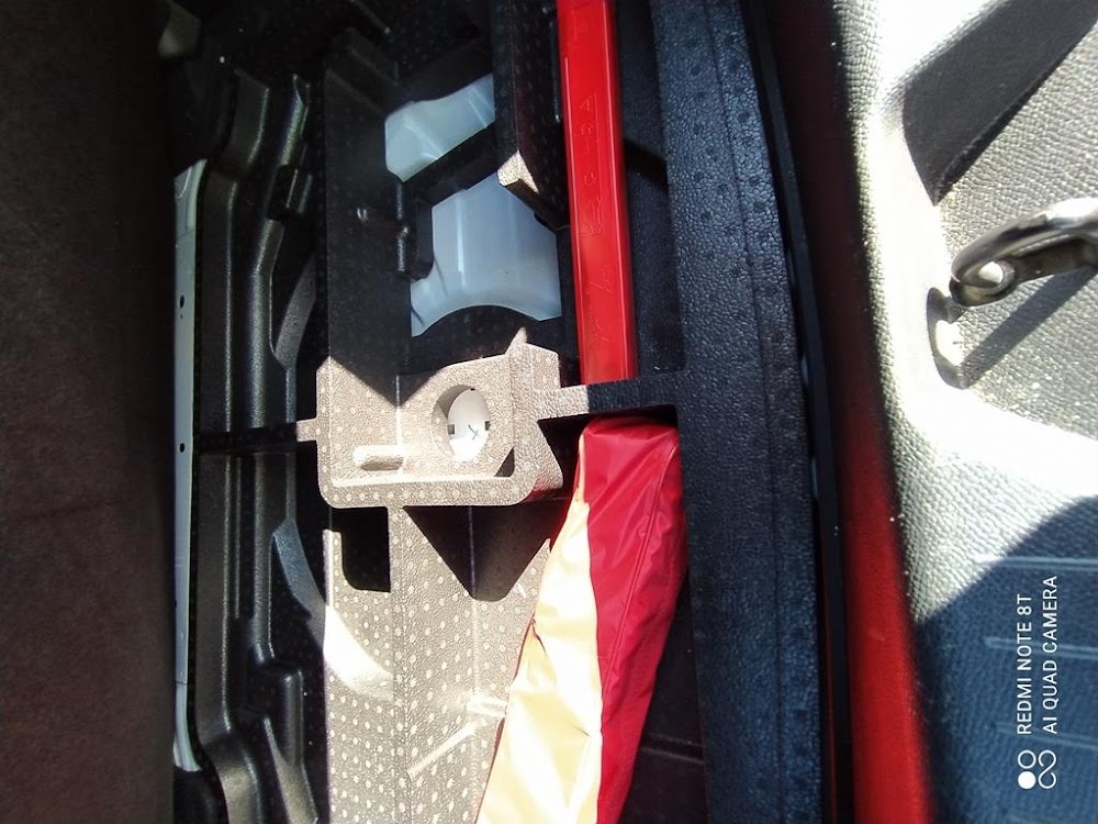 Foto Opel Astra 12