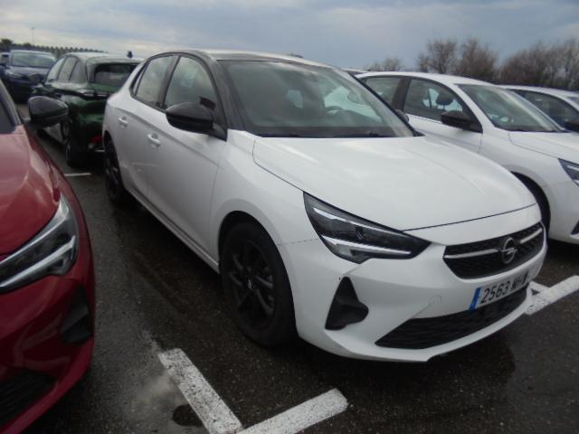 Foto Opel Corsa 5
