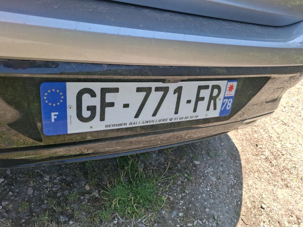 Peugeot 308 BlueHDi 130ch S&S EAT8 Allure 2022