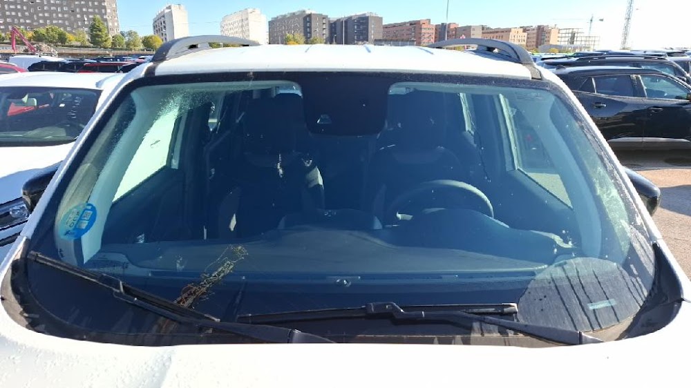 Foto Jeep Renegade 6