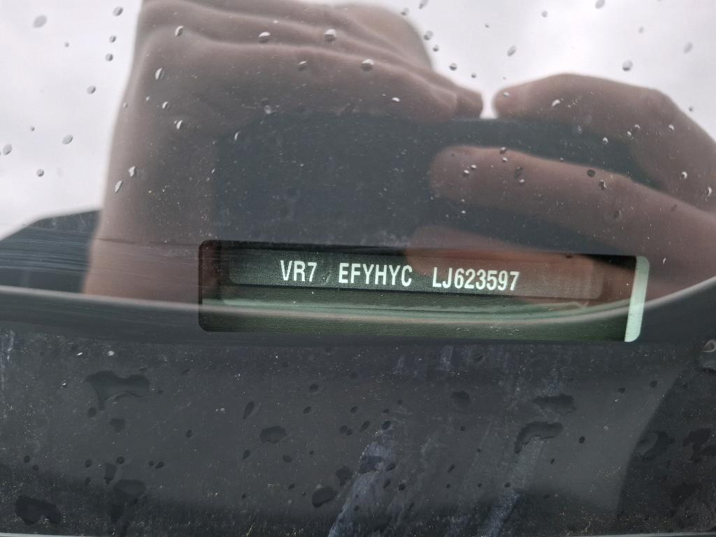 Citroen BERLINGO VAN M 650 BLUEHDI 100 S&S BVM5 CLUB 2020