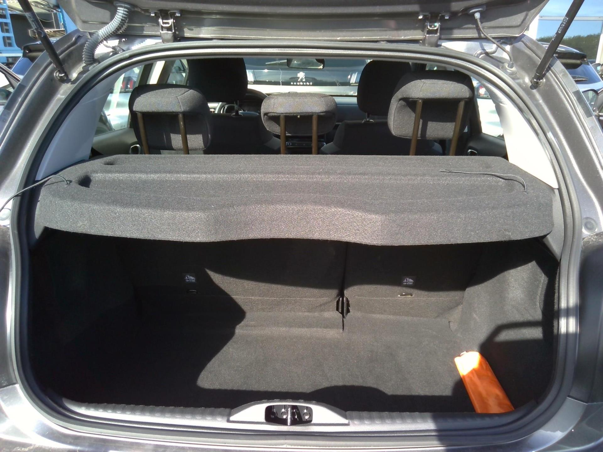Citroen C3 BlueHDi 100 S&S BVM6 C-Series 2023